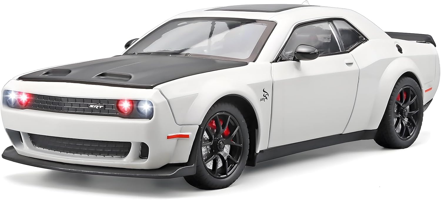 Exclusive Alloy Metal Pull Back Die-cast Car Model